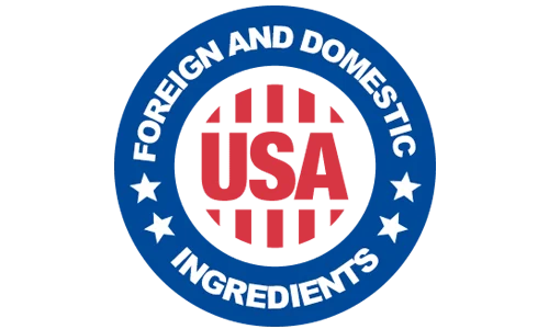 Made in USA