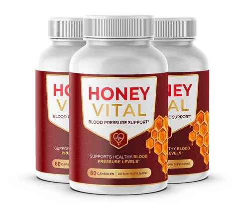 Honey Vital reviews — our 90-day test